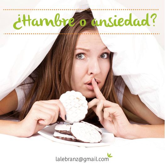 Tips para combatir la ansiedad