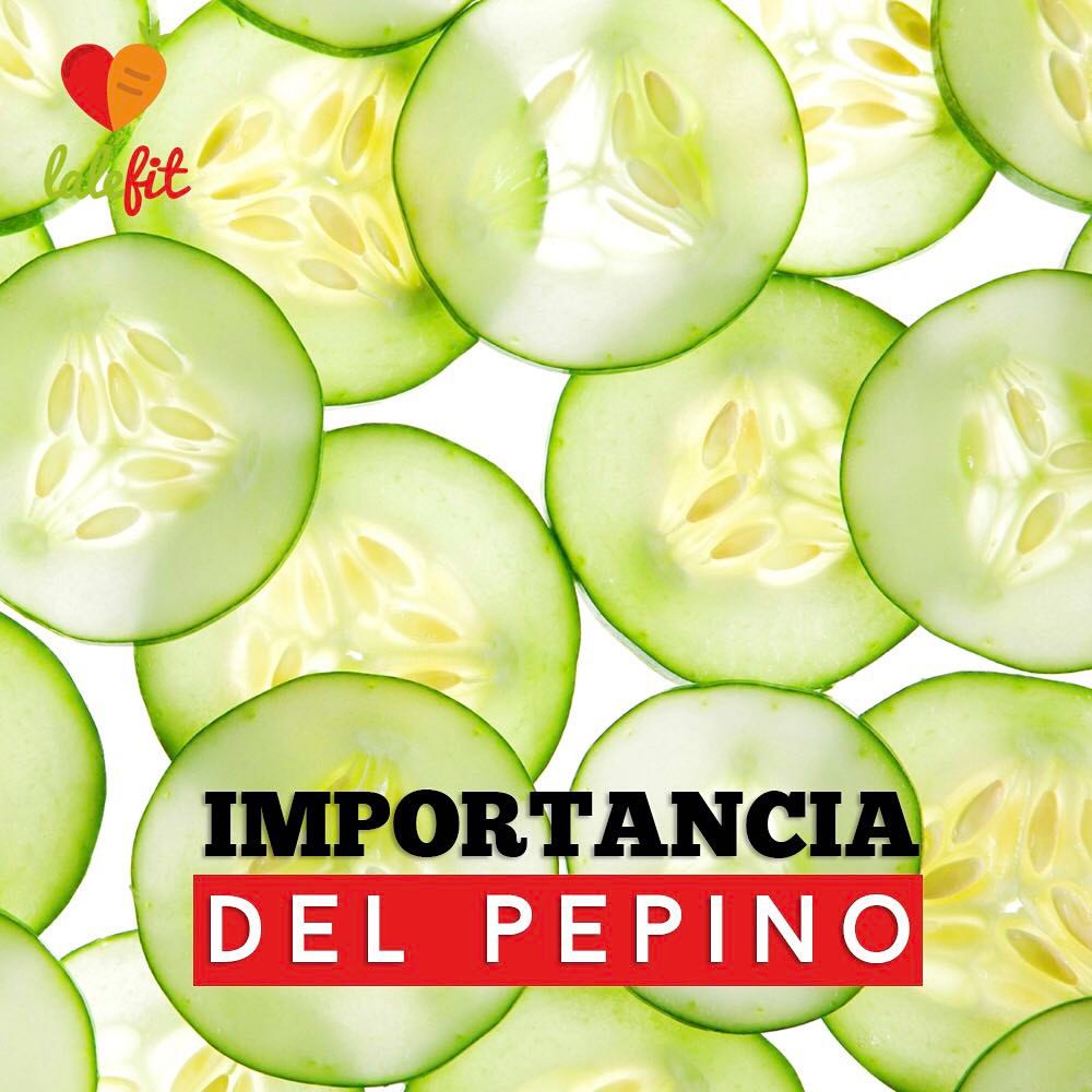 Pepino querido!!