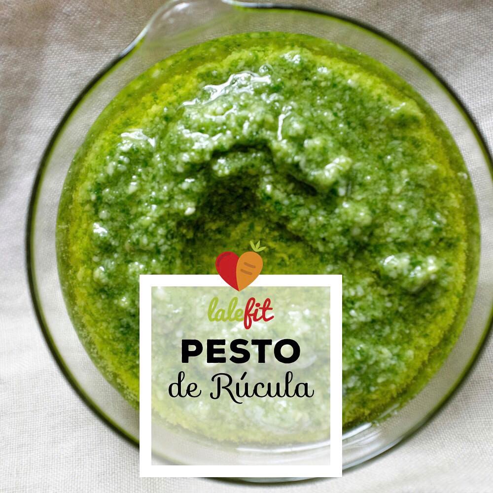 Pesto de Rucula