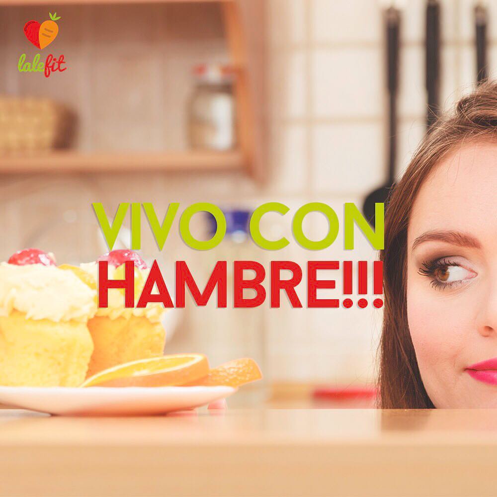 Vivo con Hambre!!!