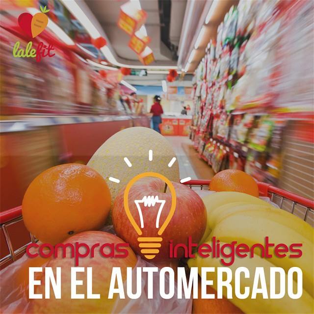 Compras inteligentes