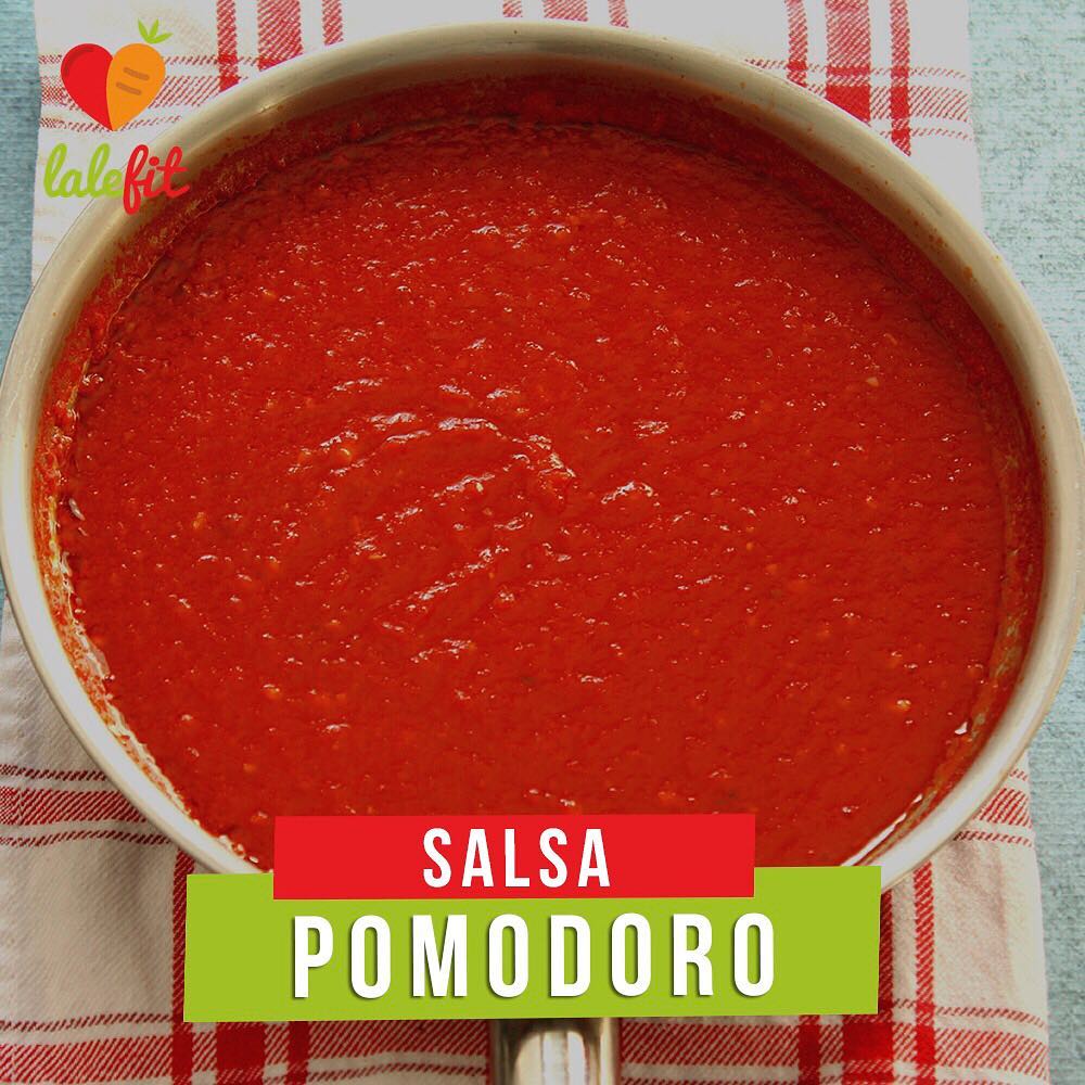 Salsa pomodoro