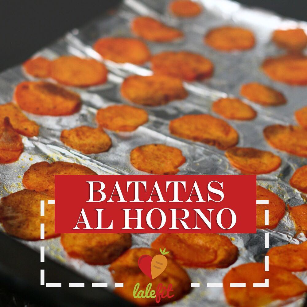 Chips de batata/camote/boniato