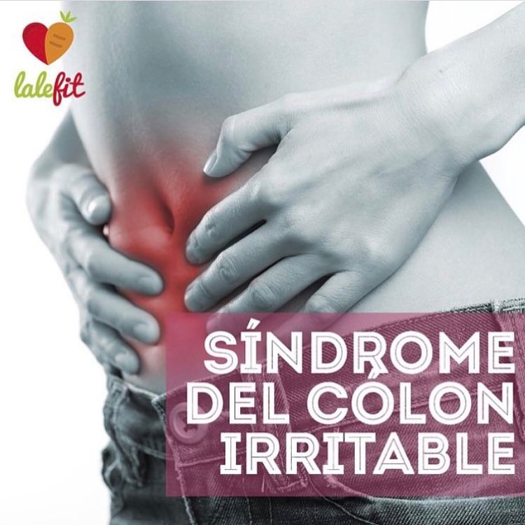 Sindrome del cólon irritable