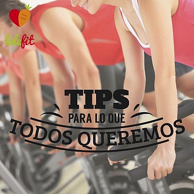 Tips para lo que todos queremos